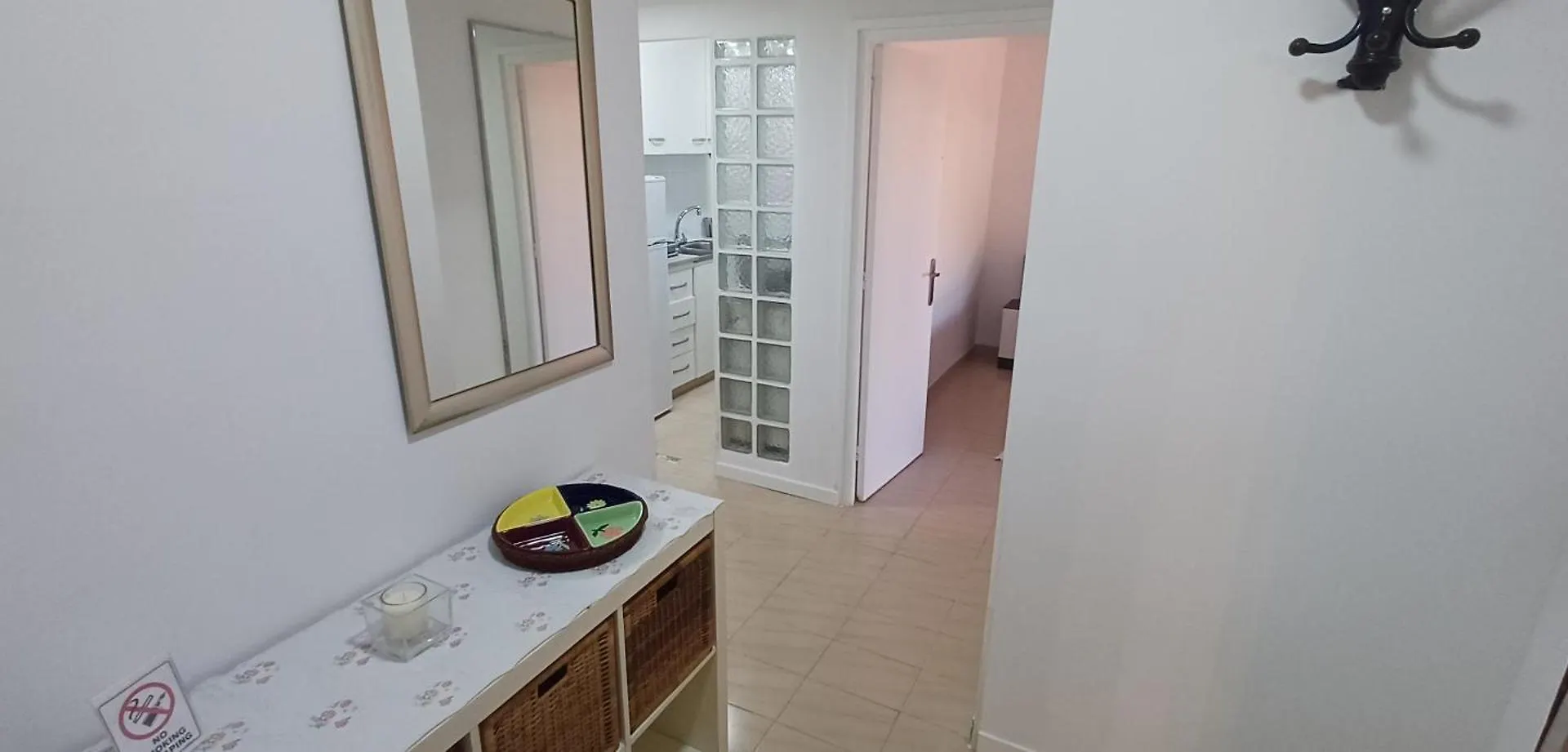 Central Apartment - Free Parking L'Estartit Espanha