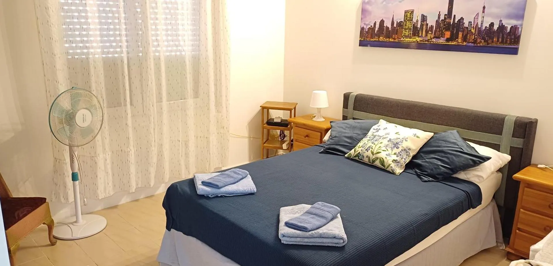 Central Apartment - Free Parking L'Estartit