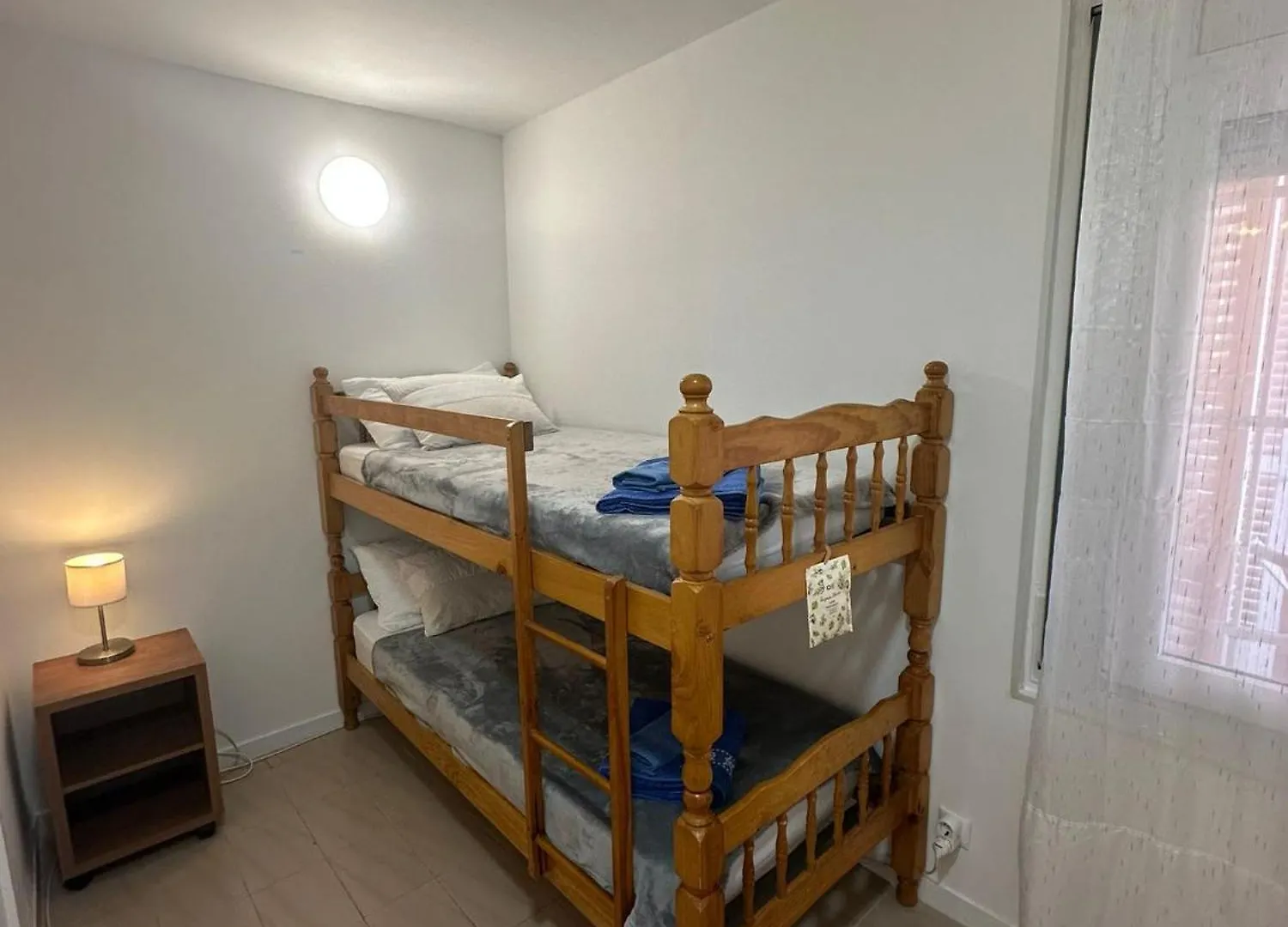 Central Apartment - Free Parking L'Estartit