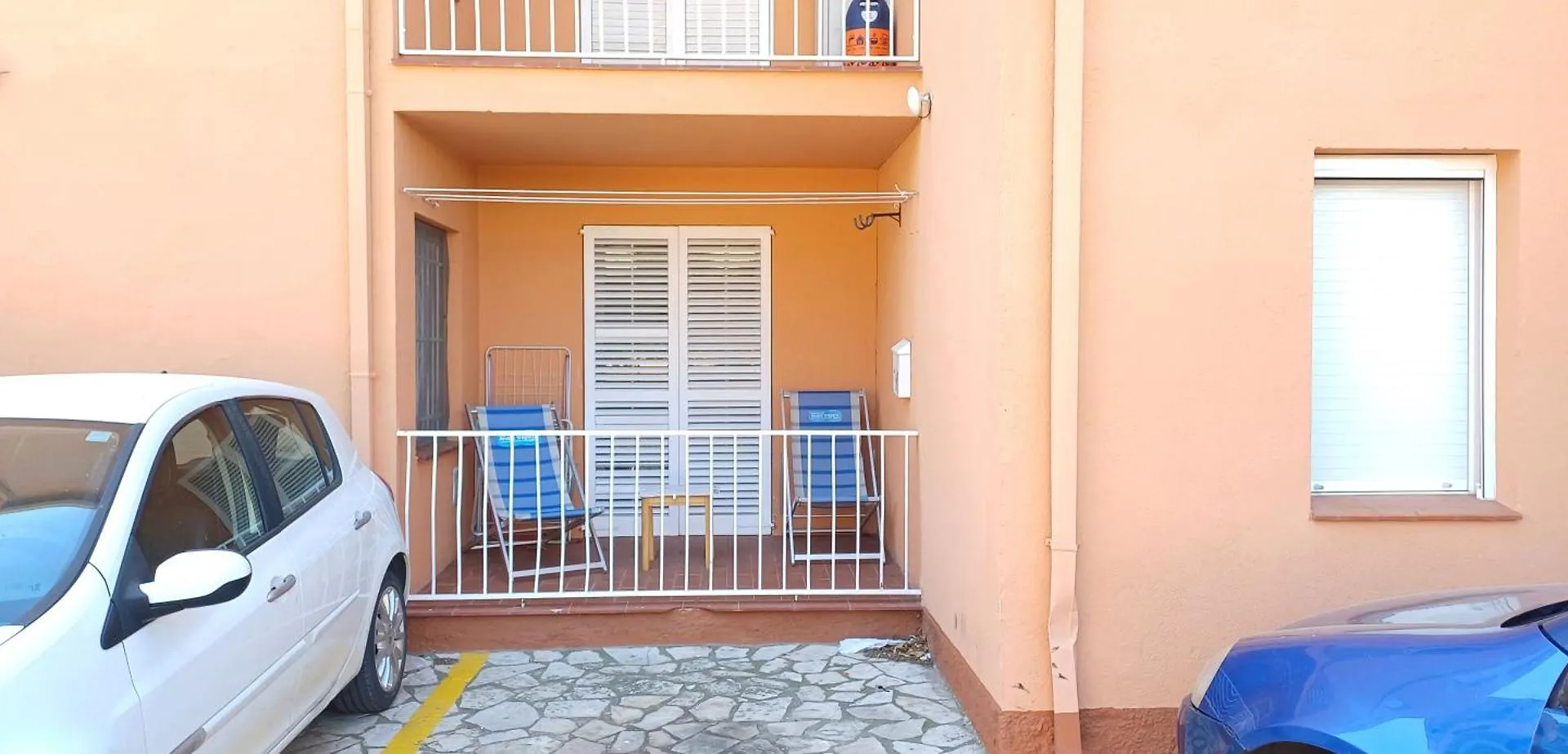 Central Apartment - Free Parking L'Estartit 0*,  Espanha
