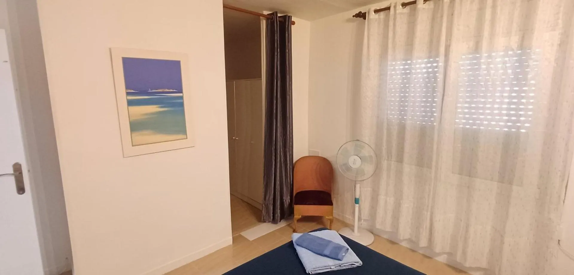 Central Apartment - Free Parking L'Estartit