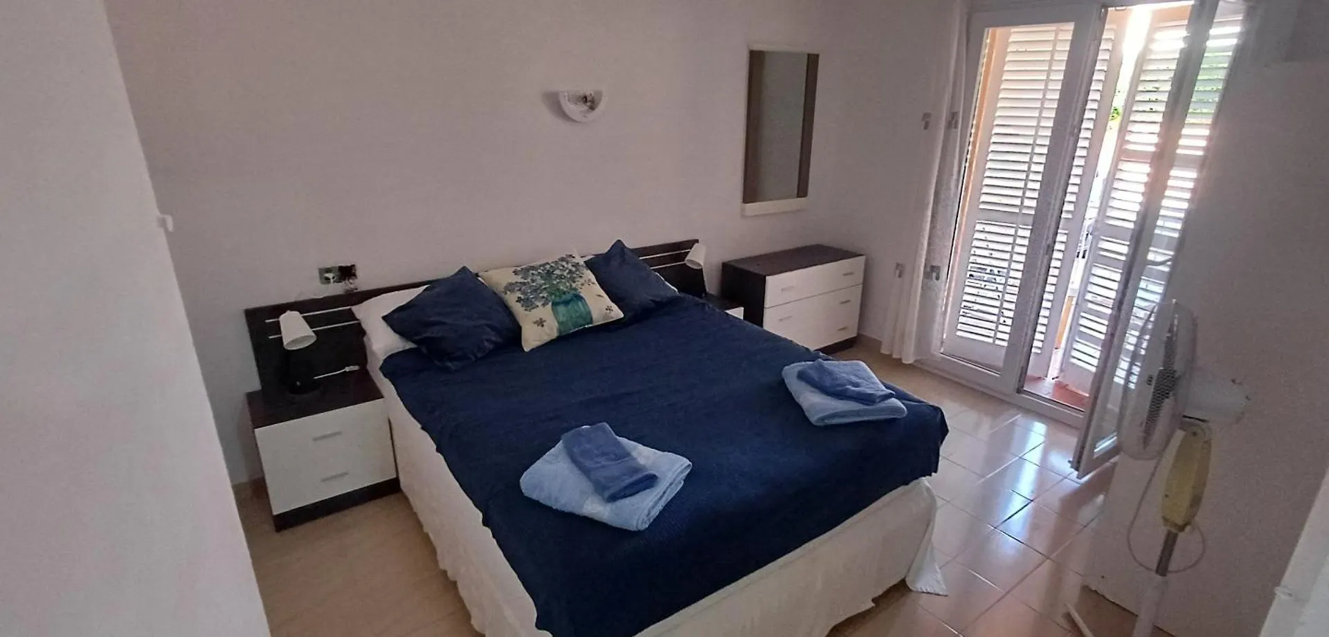 Central Apartment - Free Parking L'Estartit 0*,