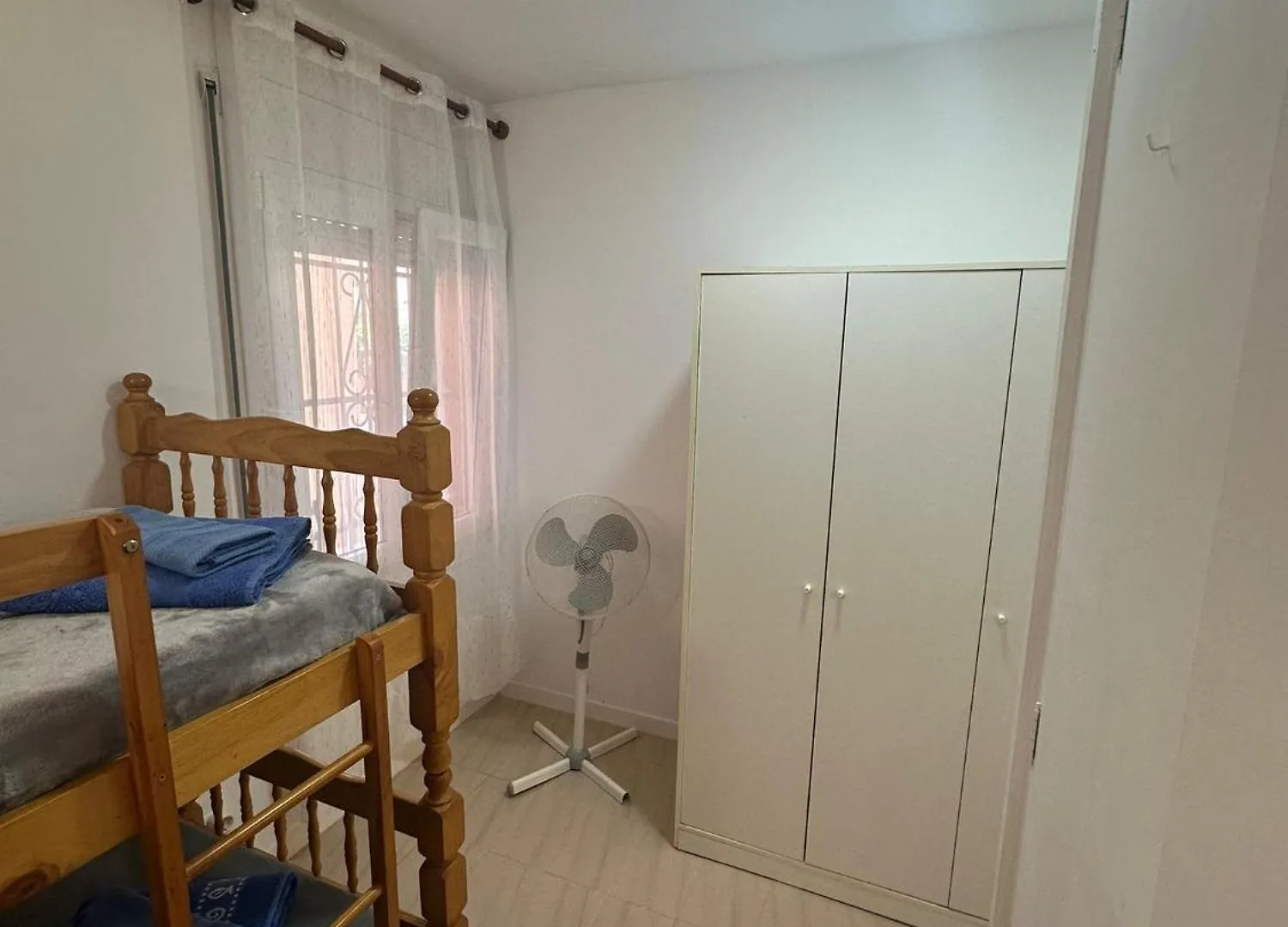 Central Apartment - Free Parking L'Estartit 0*,  Espanha
