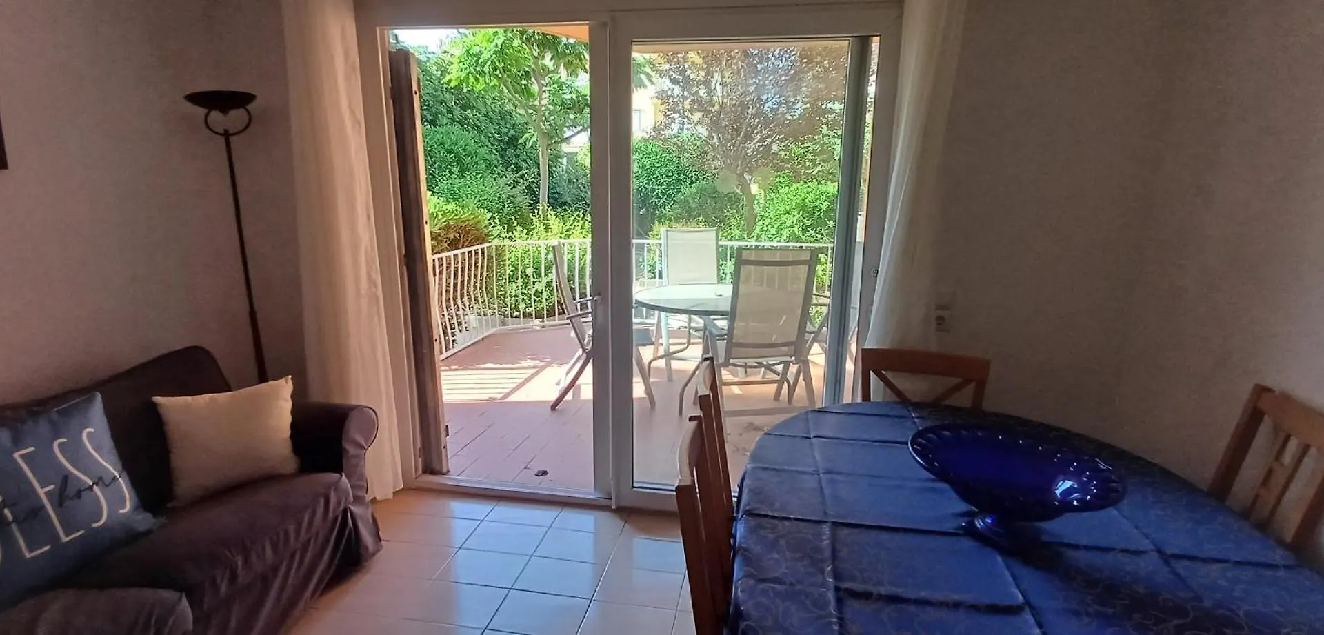 Central Apartment - Free Parking L'Estartit