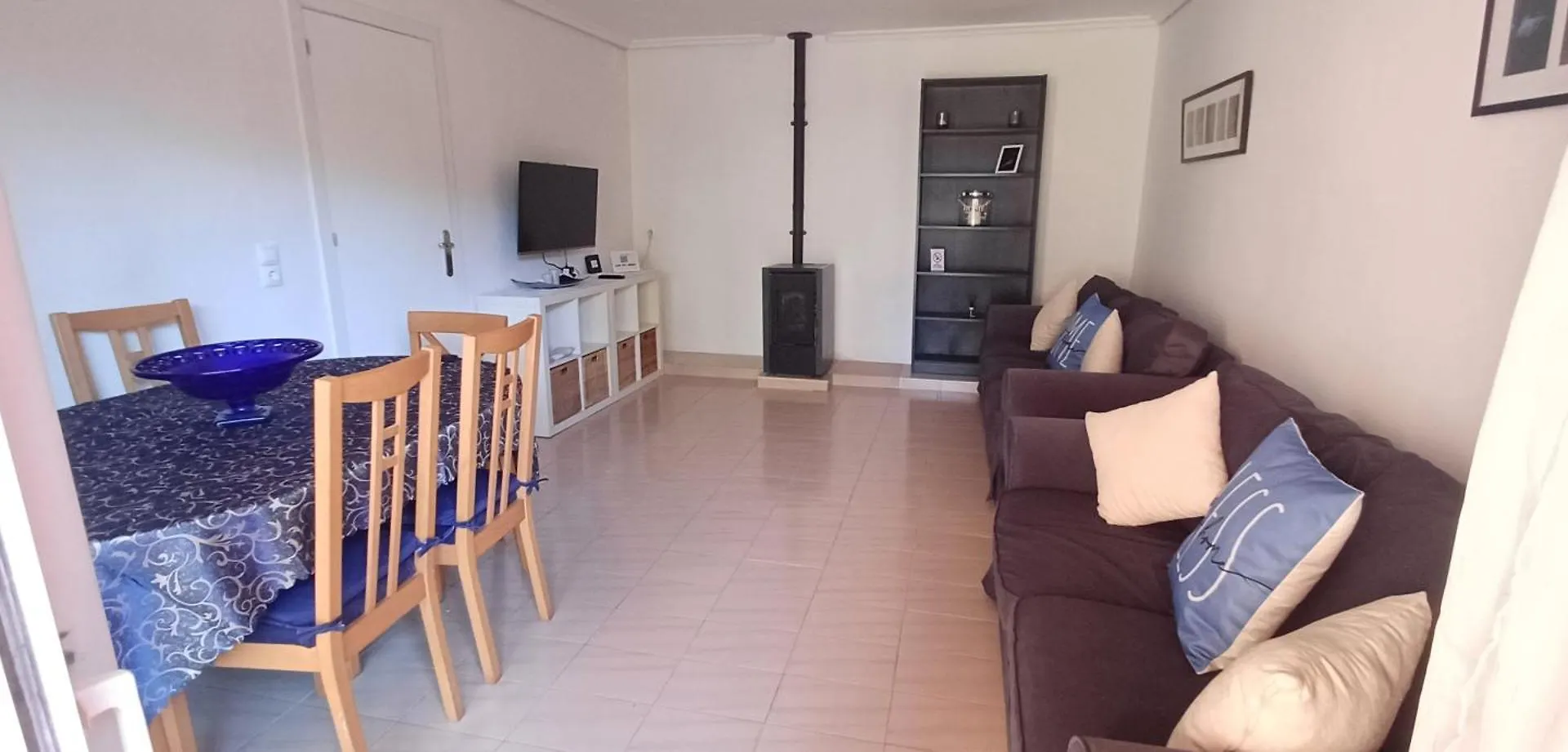 Central Apartment - Free Parking L'Estartit Espanha