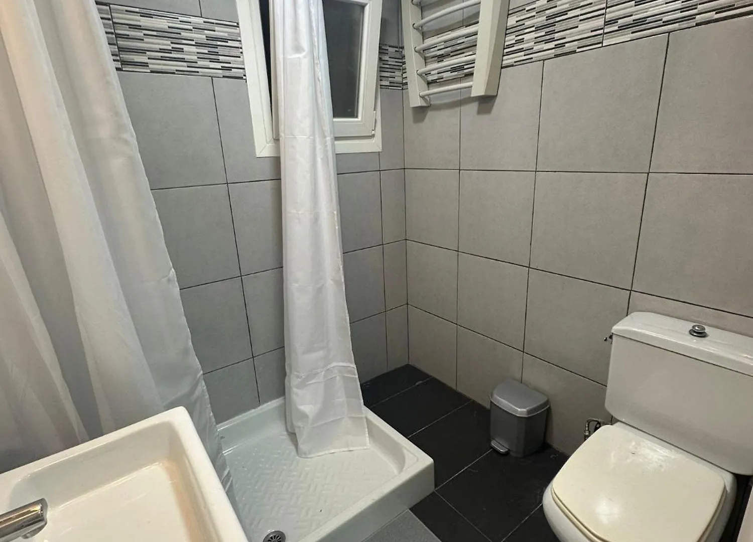 Central Apartment - Free Parking L'Estartit 0*,  Espanha