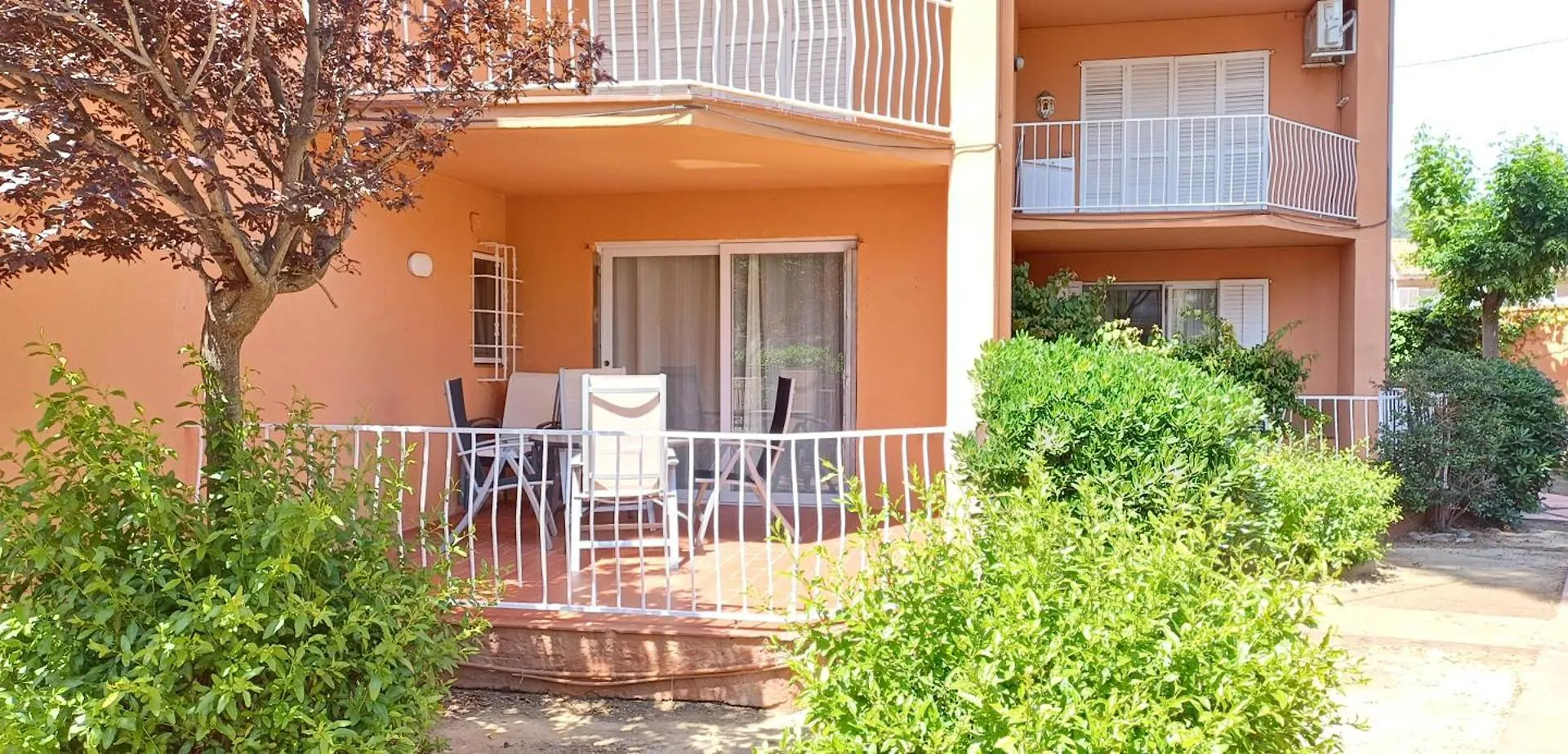 Central Apartment - Free Parking L'Estartit